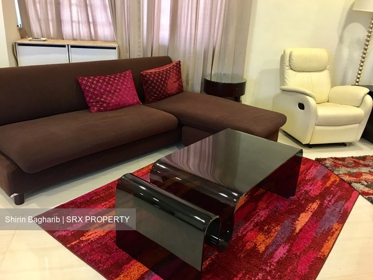 Botanic Gardens View (D10), Apartment #199922432